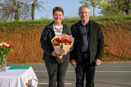 Otvoritev ceste Krvavčji Vrh Metlika_15.10.2026_foto Uroš Novina